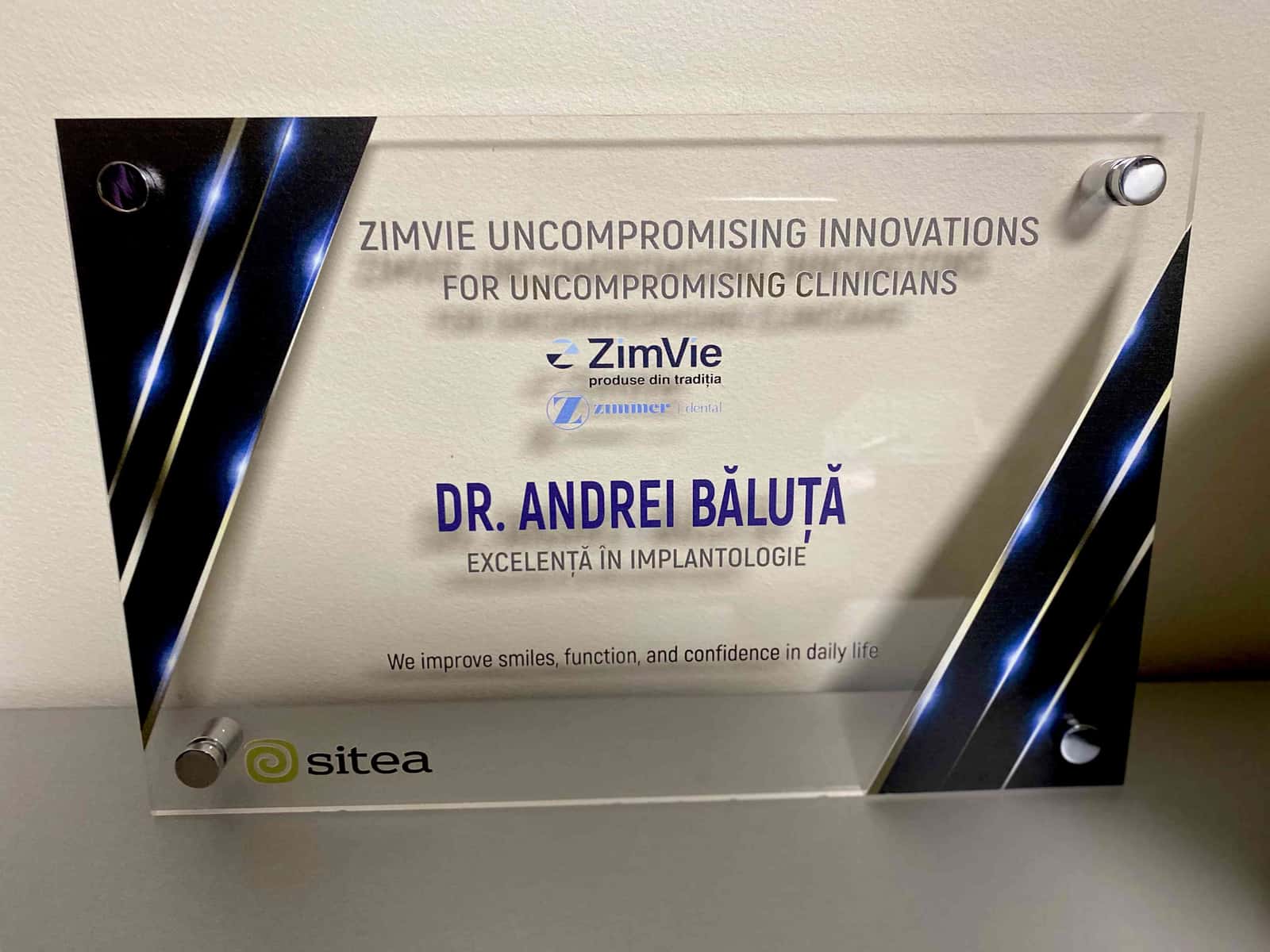 Radiologie dentară DentaField