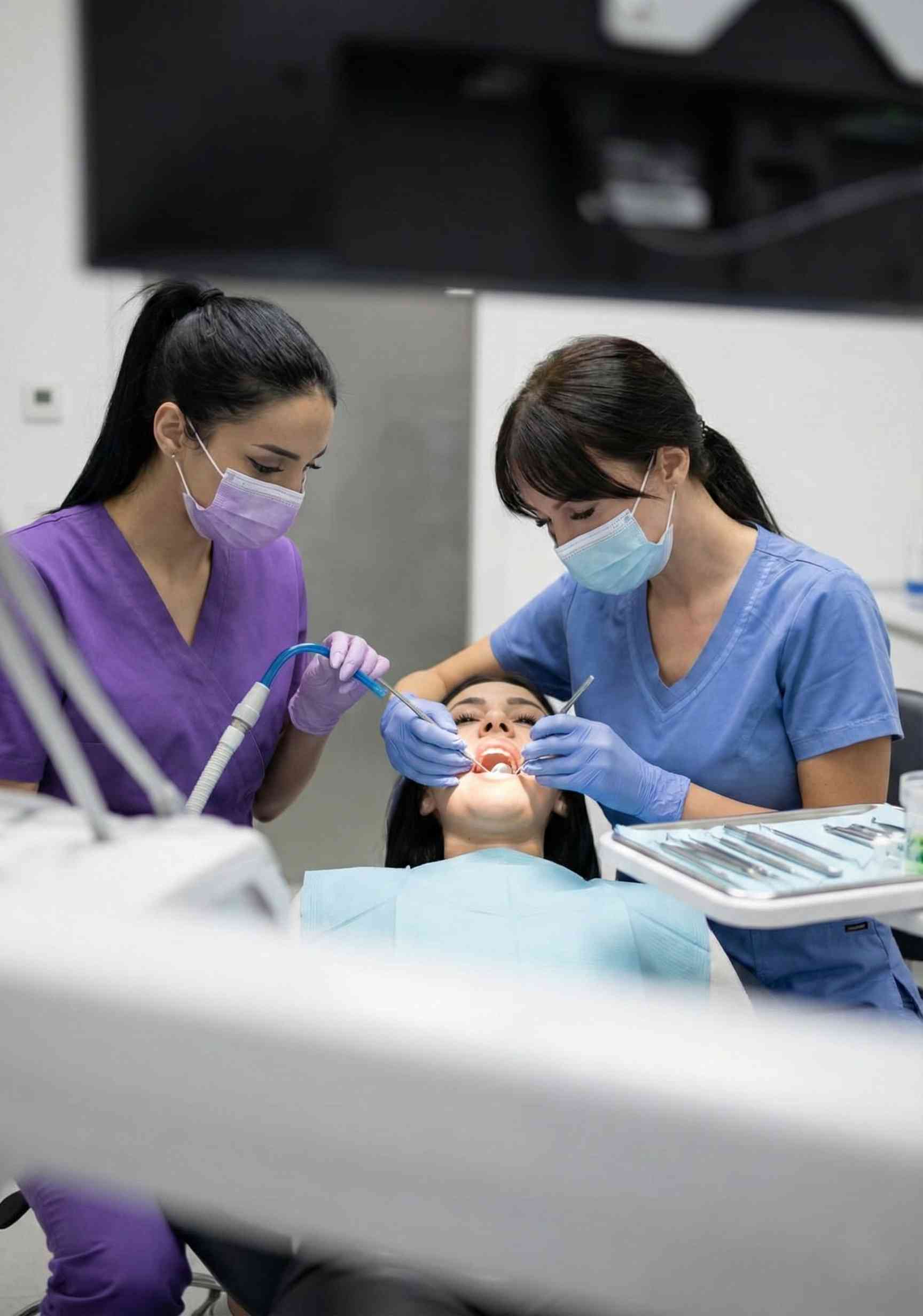 Testimoniale DentaField